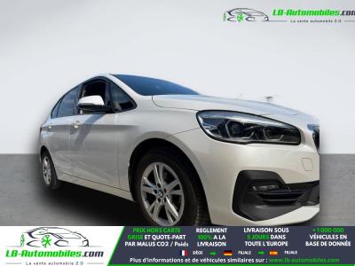 BMW Série 2 Active Tourer  216i 109 ch
