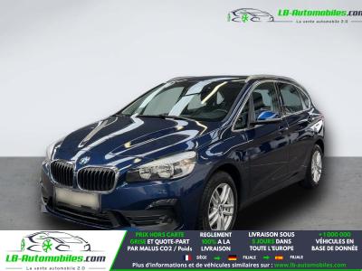 BMW Série 2 Active Tourer  218d 150 ch