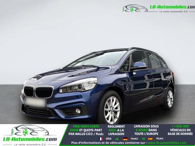 BMW Série 2 Active Tourer  218d 150 ch BVA