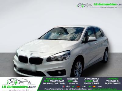 BMW Série 2 Active Tourer  218d 150 ch BVA