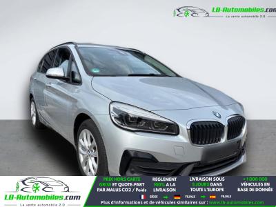 BMW Série 2 Active Tourer  218d 150 ch BVA