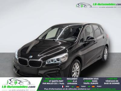 BMW Série 2 Active Tourer  218i 136 ch BVM