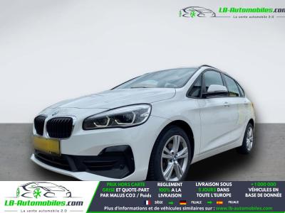 BMW Série 2 Active Tourer  218i 140 ch BVM