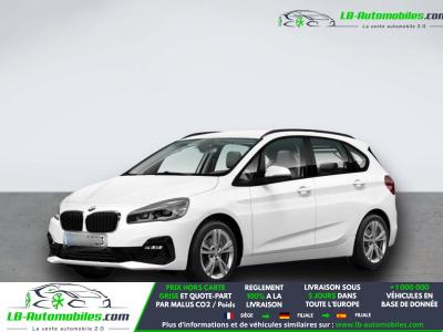 BMW Série 2 Active Tourer  220d 190 ch BVA