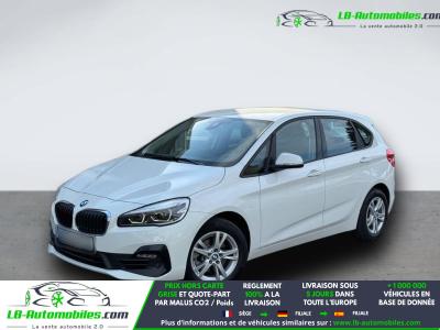 BMW Série 2 Active Tourer  218i 140 ch BVA