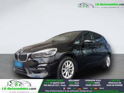 BMW Série 2 Active Tourer  218i 140 ch BVA