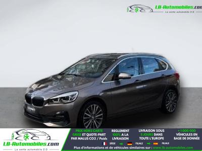 BMW Série 2 Active Tourer  218i 140 ch BVA