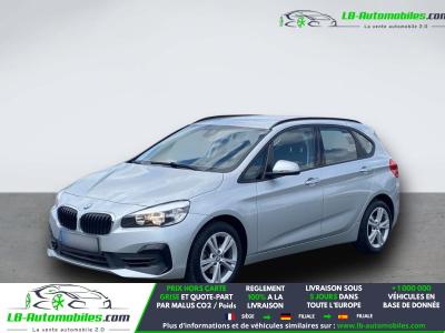 BMW Série 2 Active Tourer  218i 140 ch BVA