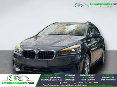 BMW Série 2 Active Tourer  218i 140 ch BVA