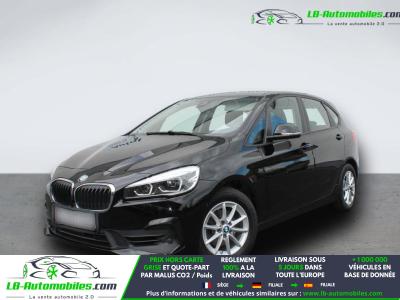 BMW Série 2 Active Tourer  218i 140 ch BVA
