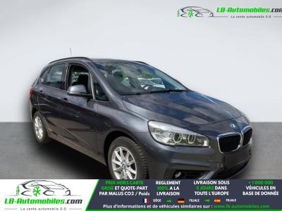 BMW Série 2 Active Tourer  218i 136 ch BVA