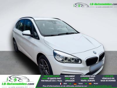 BMW Série 2 Active Tourer  218i 136 ch BVA