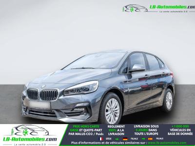 BMW Série 2 Active Tourer  218i 136 ch BVA