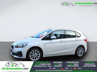 BMW Série 2 Active Tourer  225xe iPerformance 220 ch BVA