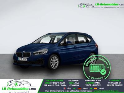 BMW Série 2 Active Tourer  225xe iPerformance 220 ch BVA