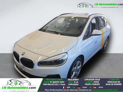 BMW Série 2 Active Tourer  225xe iPerformance 220 ch BVA