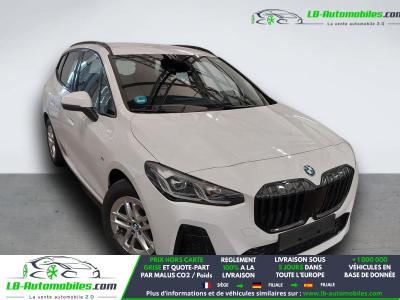 BMW Série 2 Active Tourer  218d 150 ch BVA