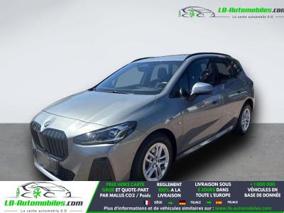 BMW Série 2 Active Tourer  218d 150 ch BVA