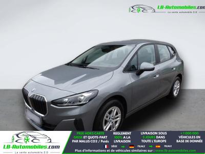 BMW Série 2 Active Tourer  218d 150 ch BVA