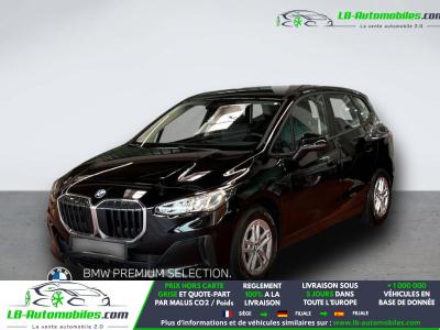 BMW Série 2 Active Tourer  218d 150 ch BVA