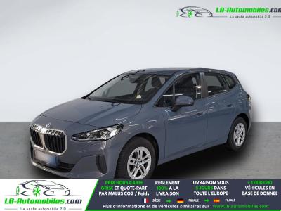 BMW Série 2 Active Tourer  218d 150 ch BVA