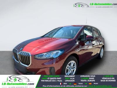 BMW Série 2 Active Tourer  225e xDrive 245 ch BVA