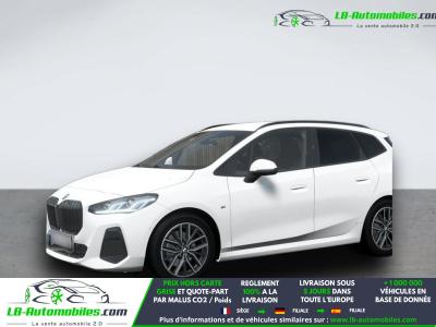BMW Série 2 Active Tourer  220i 170 ch BVA