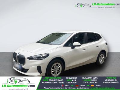 BMW Série 2 Active Tourer  218d 150 ch BVA