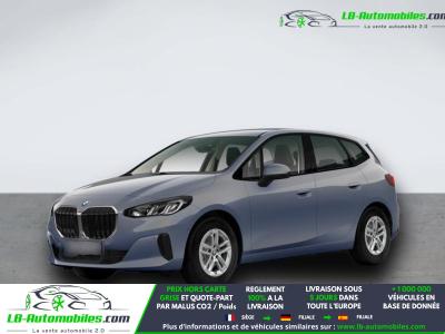 BMW Série 2 Active Tourer  218d 150 ch BVA