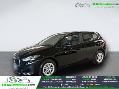 BMW Série 2 Active Tourer  218d 150 ch BVA