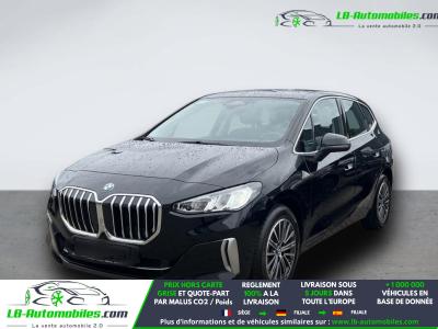 BMW Série 2 Active Tourer  218d 150 ch BVA