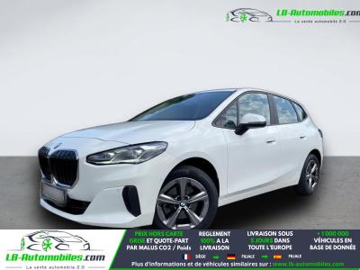 BMW Série 2 Active Tourer  218d 150 ch BVA