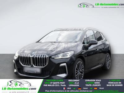 BMW Série 2 Active Tourer  225e xDrive 245 ch BVA