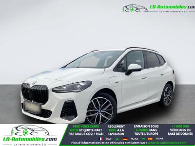 BMW Série 2 Active Tourer  225e xDrive 245 ch BVA
