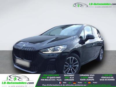 BMW Série 2 Active Tourer  225e xDrive 245 ch BVA