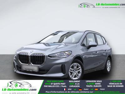 BMW Série 2 Active Tourer  225e xDrive 245 ch BVA