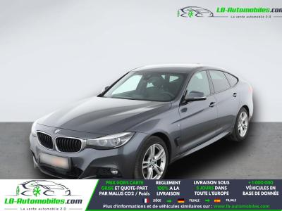 BMW Série 3 Gran Turismo 320d 190 ch BVA
