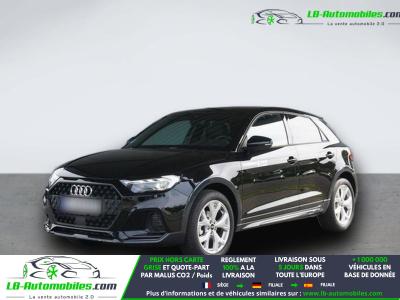 Audi A1 All Street 35 TFSI 150 ch BVA