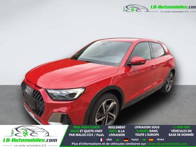 Audi A1 All Street 35 TFSI 150 ch BVA