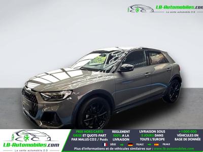 Audi A1 All Street 35 TFSI 150 ch BVA