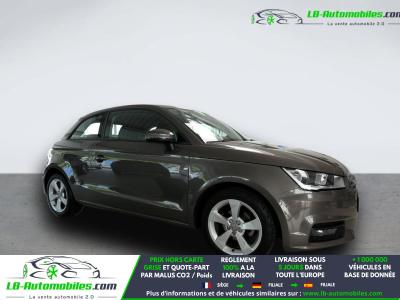 Audi A1 1.0 TFSI 95 BVM