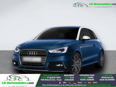 Audi A1 1.0 TFSI 95 BVM