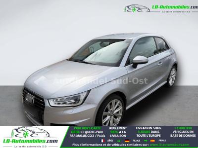 Audi A1 1.0 TFSI 95 BVM