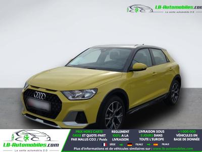 Audi A1 All Street 30 TFSI 110 ch BVA