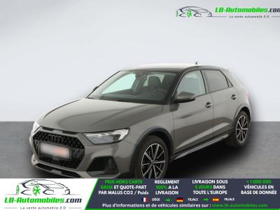 Audi A1 All Street 30 TFSI 110 ch BVA