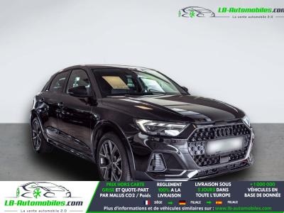 Audi A1 All Street 30 TFSI 110 ch BVA