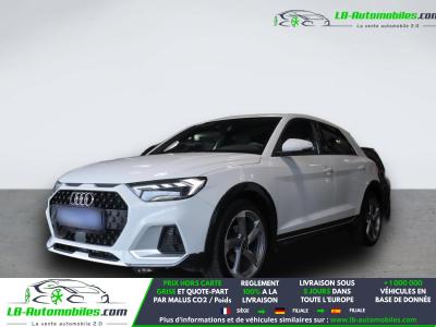 Audi A1 All Street 30 TFSI 110 ch BVM
