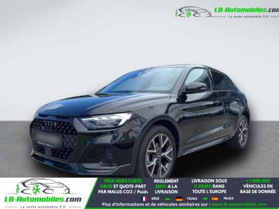 Audi A1 All Street 30 TFSI 110 ch BVA