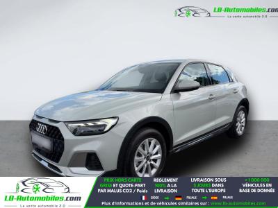 Audi A1 All Street 30 TFSI 110 ch BVM