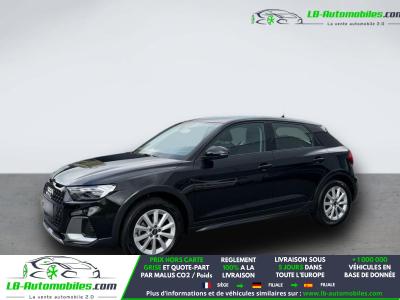 Audi A1 All Street 30 TFSI 110 ch BVM